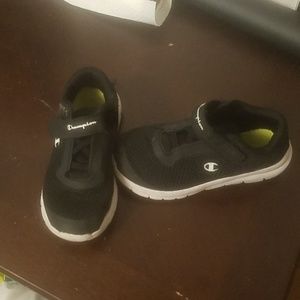 Champion shoes